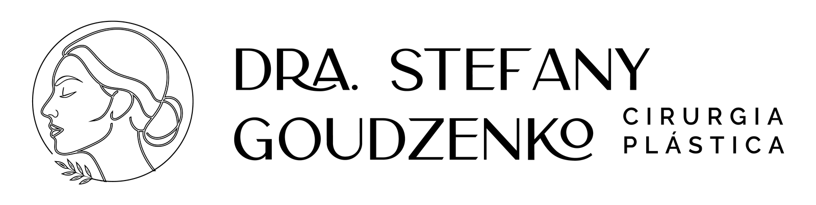 Dra. Stefany Goudzenko